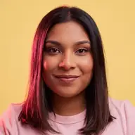 Portrait de Alexandra