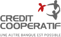 Logo du Cr&eacute;dit Coop&eacute;ratif